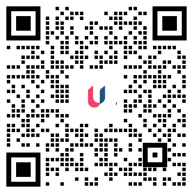 励迎企业微信咨询二维码